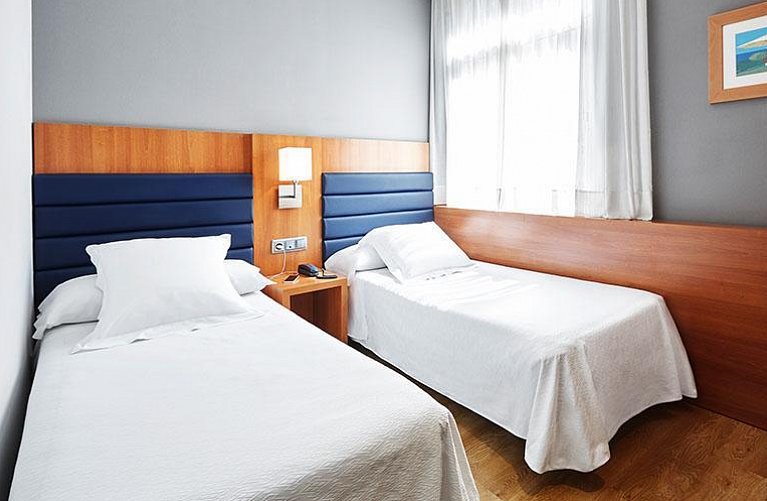 Barcelona Century Hotel