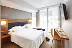 Barcelona Century Hotel