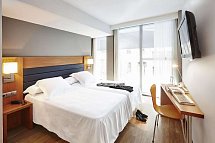 Barcelona Century Hotel