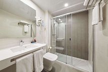 Barcelona Century Hotel