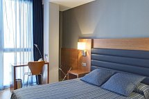 Barcelona Century Hotel
