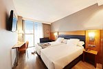 Barcelona Century Hotel