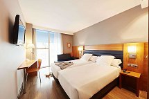 Barcelona Century Hotel