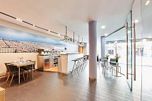 Barcelona Century Hotel