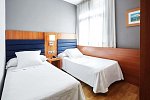 Barcelona Century Hotel