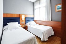 Barcelona Century Hotel