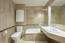 Barcelona Century Hotel