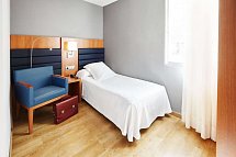 Barcelona Century Hotel