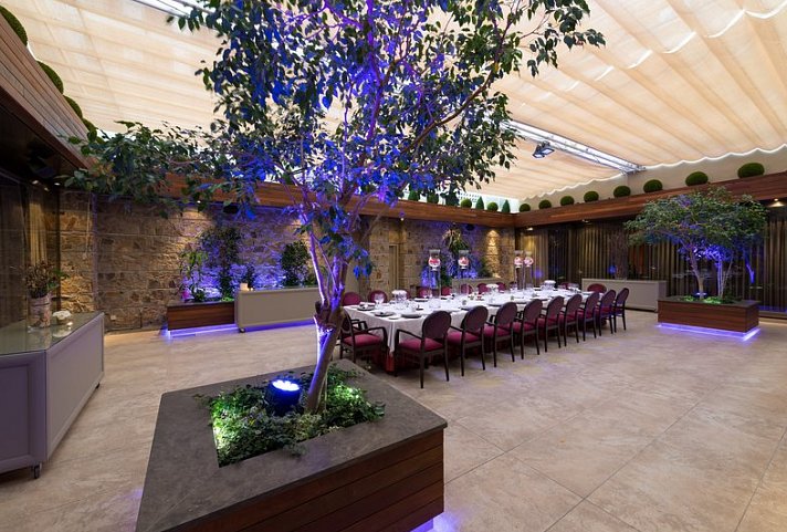 InterContinental Barcelona by IHG