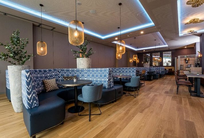 Leonardo Royal Hotel Barcelona Fira