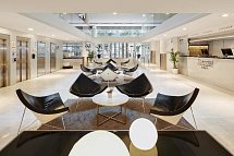 Sercotel Caspe
