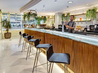 Sercotel Caspe