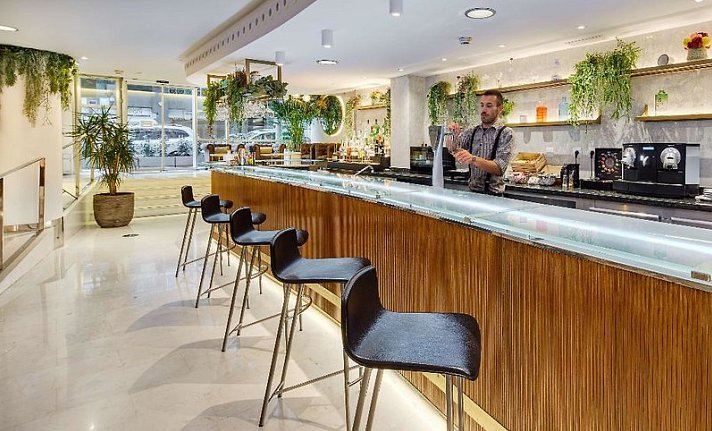 Sercotel Caspe