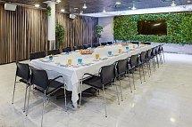 Sercotel Caspe