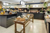 Sercotel Caspe