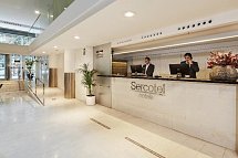 Sercotel Caspe