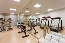 Sercotel Caspe