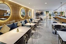 Sercotel Caspe