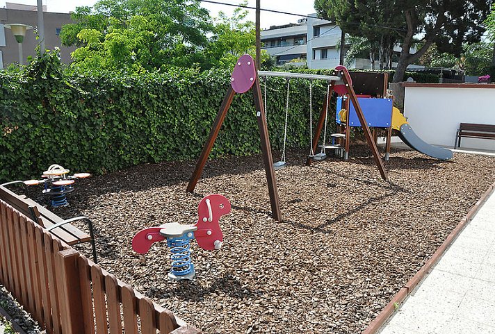 Apartamentos Sunway Amapola