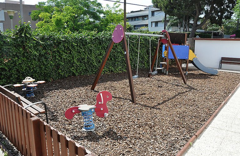 Apartamentos Sunway Amapola