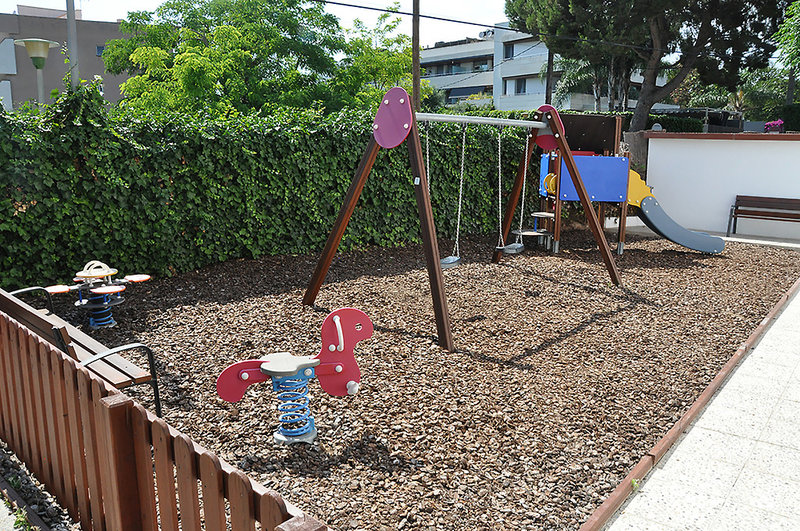 Apartamentos Sunway Amapola