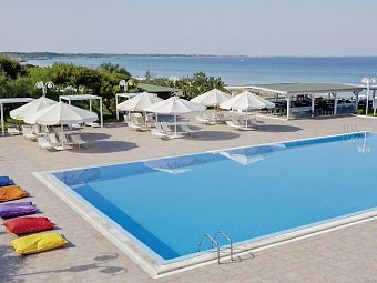 Grand Hotel Costa Brada