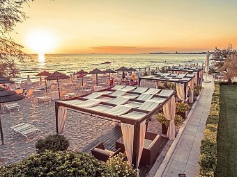 Grand Hotel Costa Brada