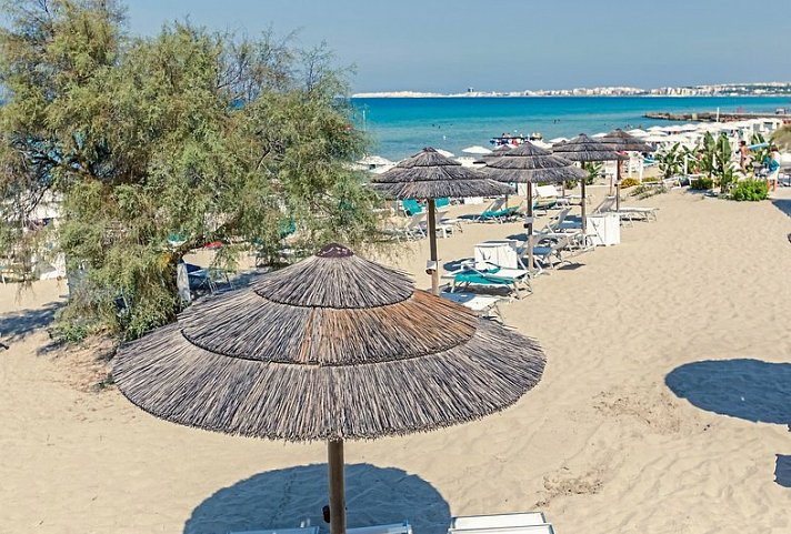 Grand Hotel Costa Brada