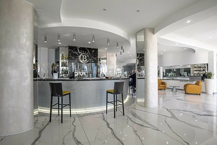 Grand Hotel Costa Brada