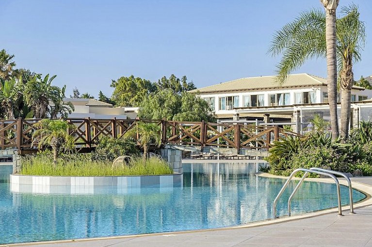 Natura Park Village