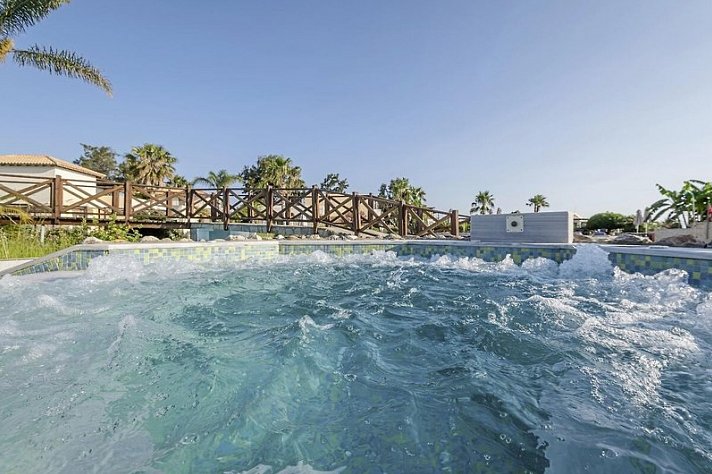 Natura Park Village