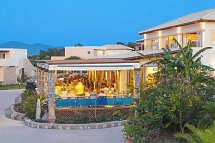 Natura Park Village