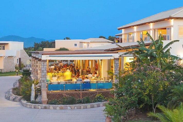Natura Park Village
