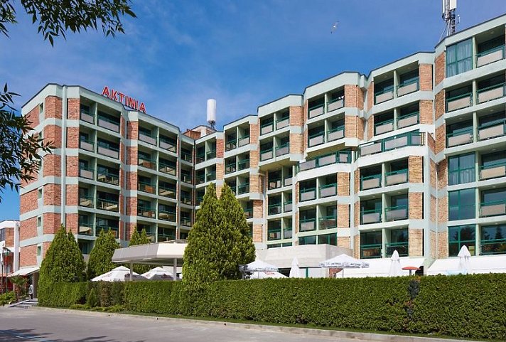 Aktinia