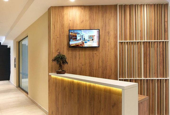 Hotel Nobel
