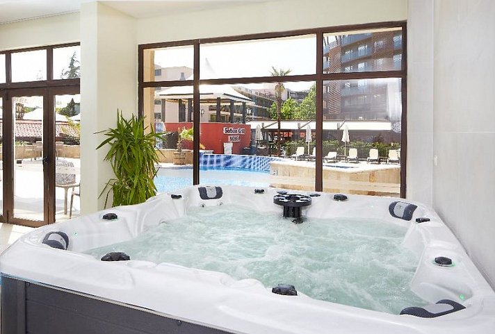 Hotel Nobel