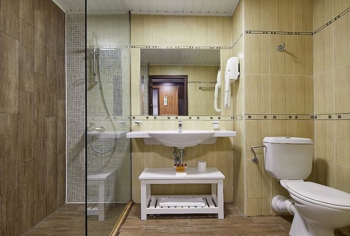 Hotel Nobel