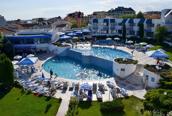Sineva Park