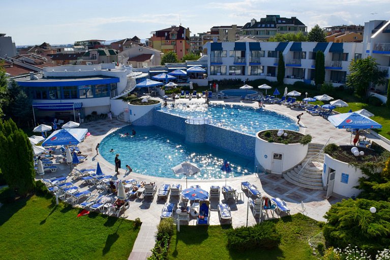 Sineva Park