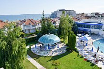 Sineva Park