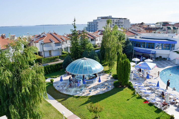 Sineva Park