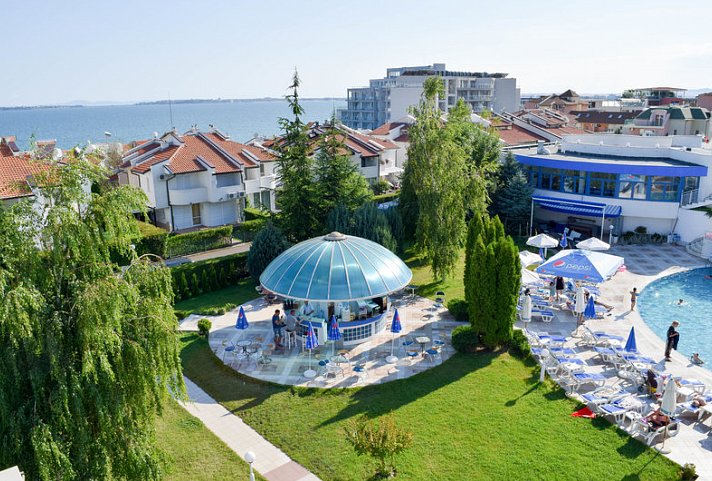 Sineva Park
