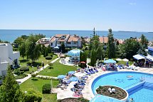 Sineva Park