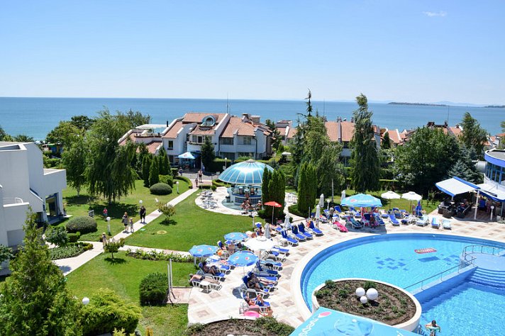 Sineva Park