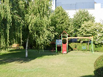 Sineva Park