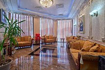Hotel Karolina