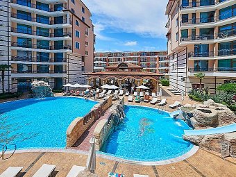 Hotel Karolina