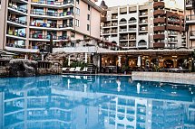 Hotel Karolina