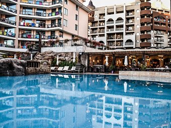 Hotel Karolina