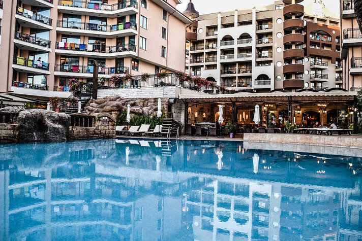 Hotel Karolina
